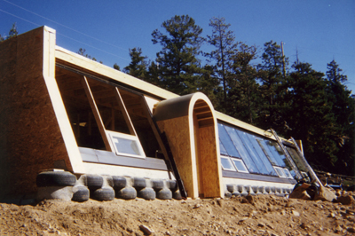 Earthship