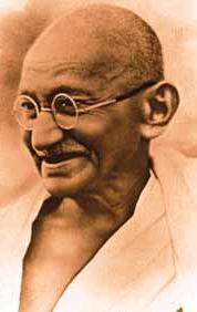 マハトマ ガンジー Gandhi